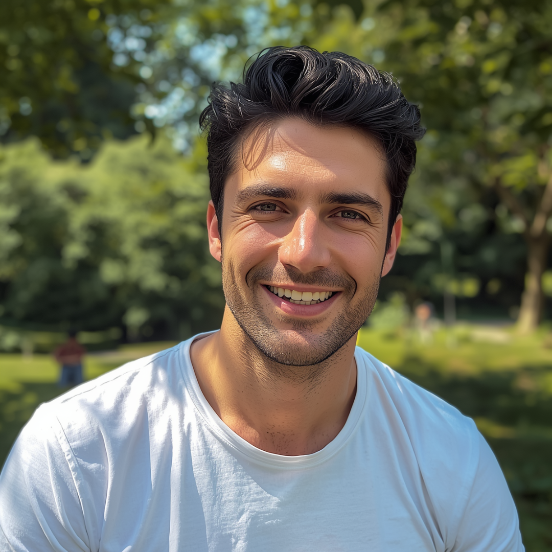 <em>Luca L.</em>